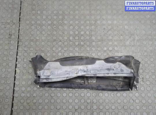 купить Воздухозаборник на Ford Focus 3 2011-2015