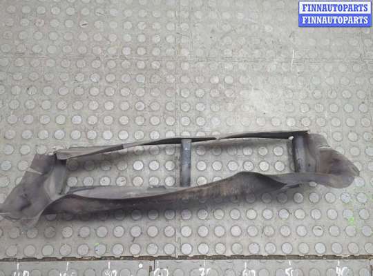 купить Воздухозаборник на Ford Focus 3 2011-2015