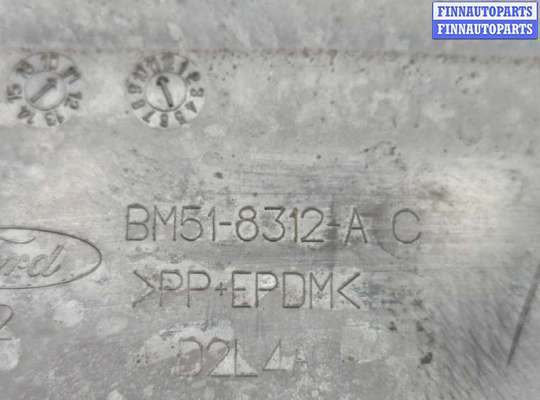 купить Воздухозаборник на Ford Focus 3 2011-2015