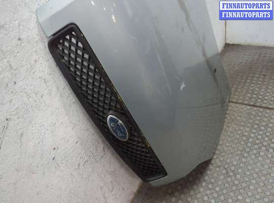 купить Обшивка капота на Ford Fusion 2002-2012