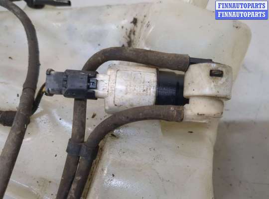 купить Бачок омывателя на Citroen C4 2010-2020