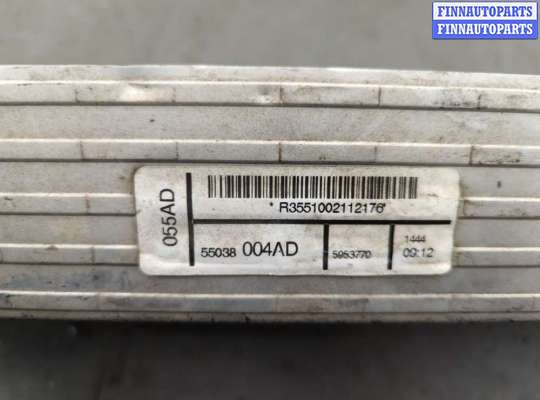 купить Радиатор интеркулера на Jeep Grand Cherokee 2013-2022