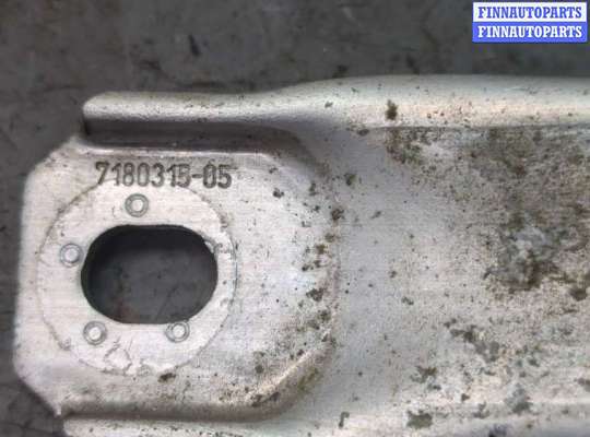 Распорка (растяжка) на BMW X5 (F15)