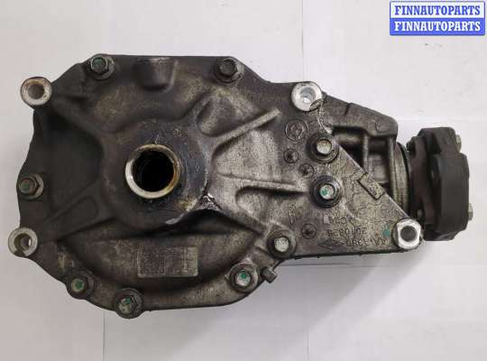 купить Редуктор моста на BMW X5 E70 2006-2013