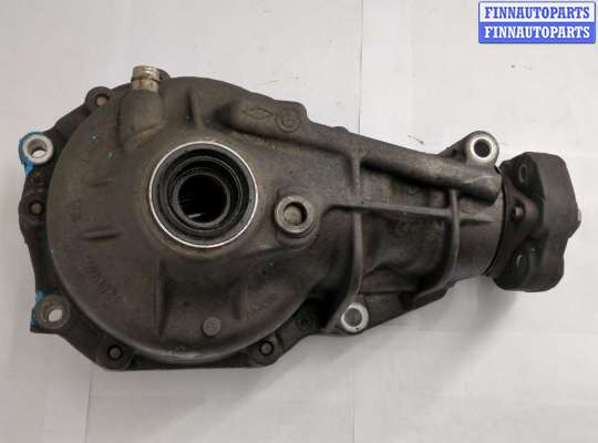 купить Редуктор моста на BMW X5 E70 2006-2013