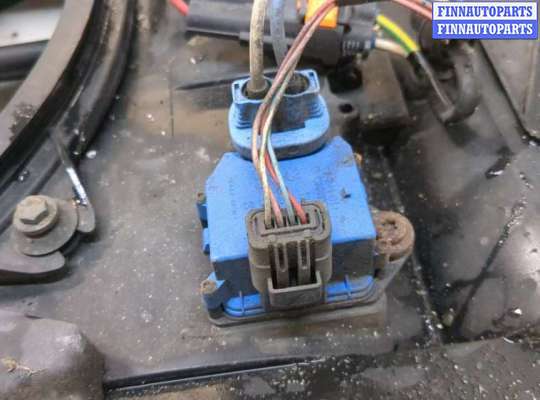 купить Вентилятор радиатора на Peugeot 308 2007-2013