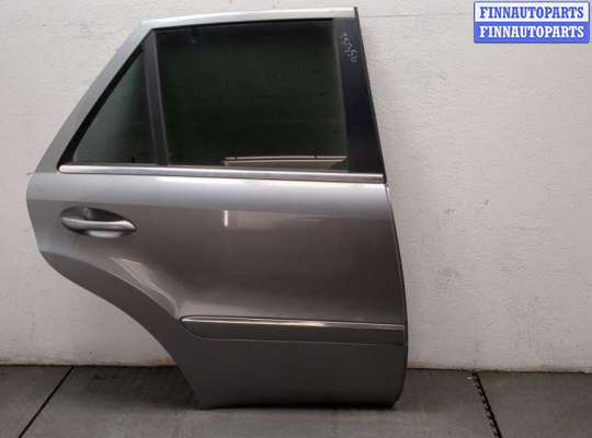 купить Дверь боковая (легковая) на Mercedes ML W164 2005-2011