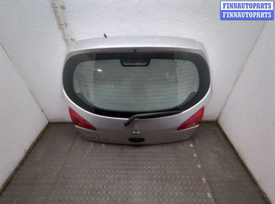 Купить Стекло заднее на Mitsubishi Colt 2002-2012 Стекло заднее MT580329 на Mitsubishi Colt 2002-2012