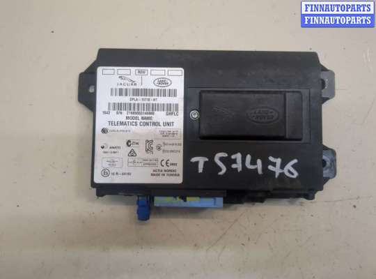 купить Блок управления телефоном на Jaguar XE 2015-2025