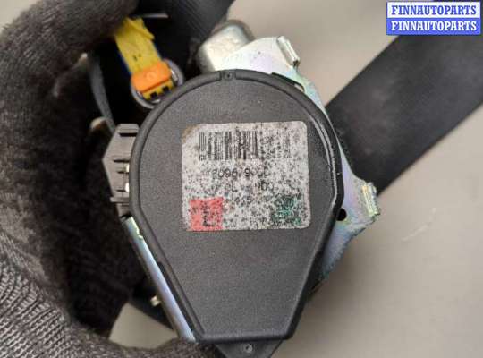 купить Ремень безопасности на Volkswagen Golf 5 2003-2009