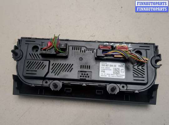 купить Переключатель отопителя (печки) на Skoda SuperB 2015-2025