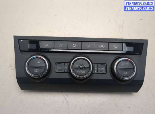 купить Переключатель отопителя (печки) на Skoda SuperB 2015-2025