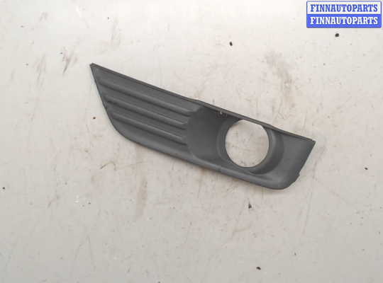 купить Заглушка (решётка) бампера на Ford Focus 2 2005-2008