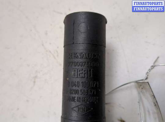 купить Катушка зажигания на Renault Scenic 1996-2002