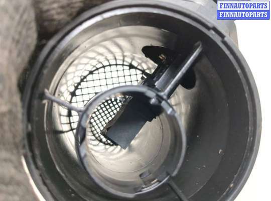 купить Измеритель потока воздуха (расходомер) на Audi A6 (C6) 2004-2011