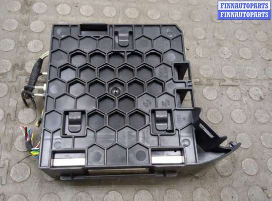 купить Блок управления навигацией на Opel Astra K 2015-2021