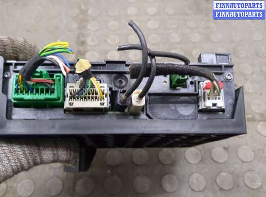 купить Блок управления навигацией на Opel Astra K 2015-2021