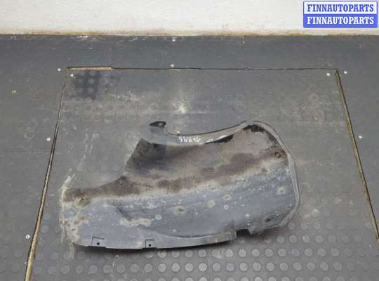 купить Защита арок (подкрылок) на Hyundai Sonata 5 NF 2005-2010