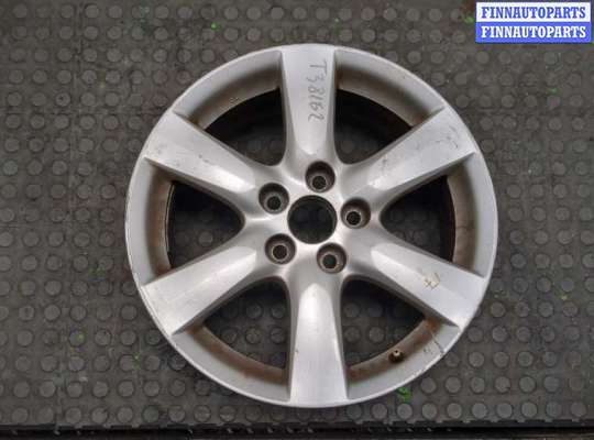 купить Комплект литых дисков на Toyota RAV 4 2006-2013