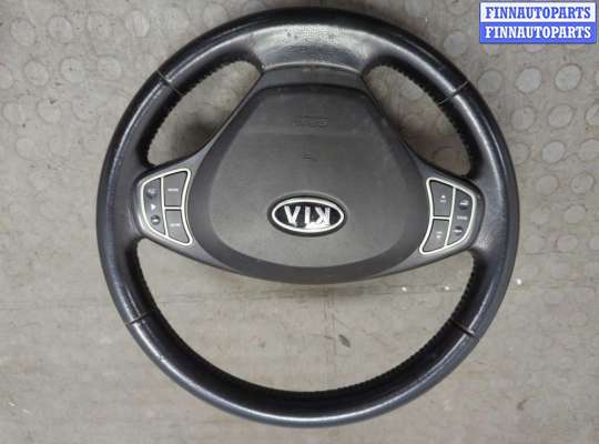 Купить Руль на KIA Ceed 2007-2012 Руль KA605998 на KIA Ceed 2007-2012