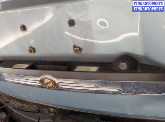 купить Петля крышки багажника на Chrysler Town-Country 2007-2010