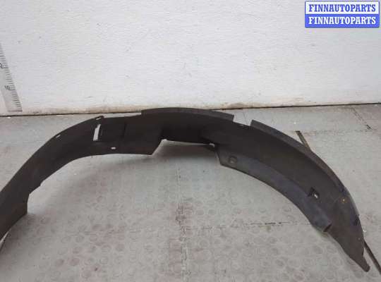 купить Защита арок (подкрылок) на Seat Alhambra 1996-2010