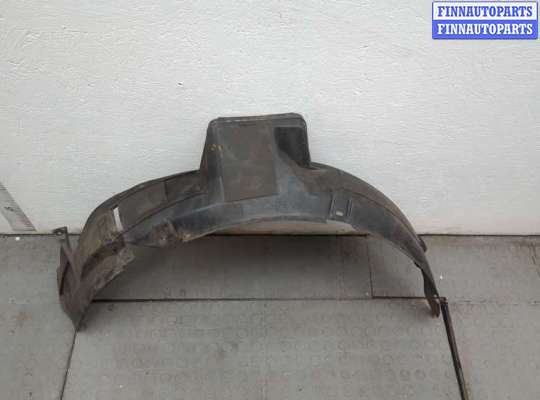 купить Защита арок (подкрылок) на Seat Alhambra 1996-2010