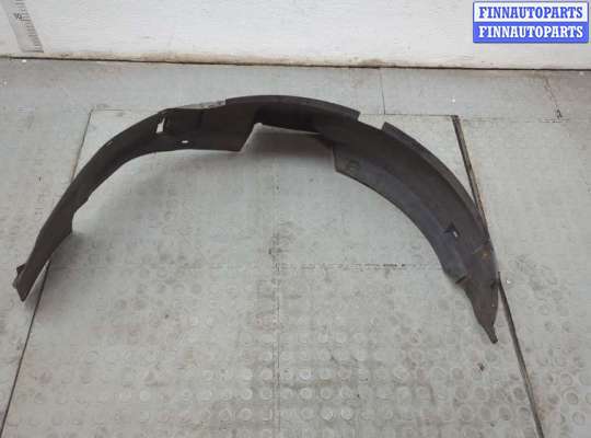 купить Защита арок (подкрылок) на Seat Alhambra 1996-2010