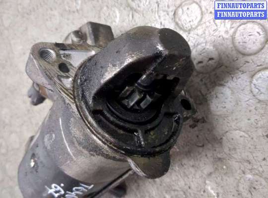 купить Стартер на Opel Antara 2006-2015