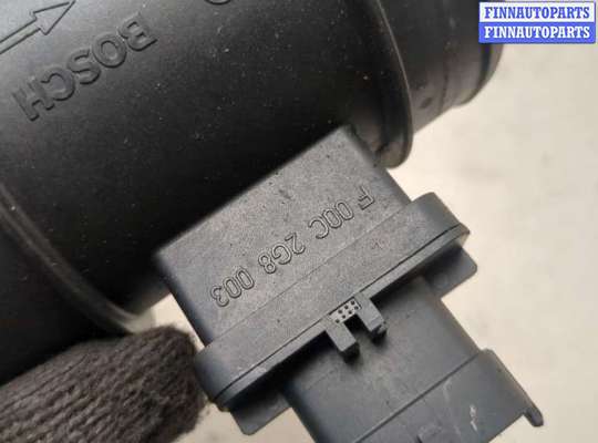 купить Измеритель потока воздуха (расходомер) на Peugeot Bipper 2009-2018