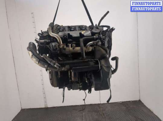 купить Двигатель (ДВС) на Ford Mondeo 4 2007-2015
