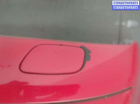 купить Бампер на Volkswagen Touran 2003-2006