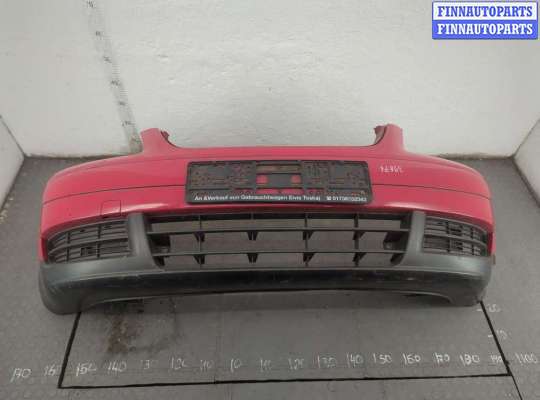 Бампер VG2736594 на Volkswagen Touran 2003-2006