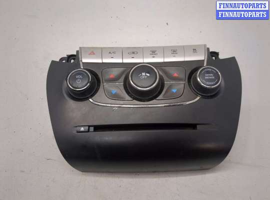 Переключатель отопителя (печки) DGQ6808 на Dodge Journey 2011-2020