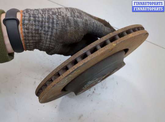 купить Диск тормозной на Volkswagen Atlas 2017-2025