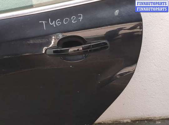 купить Дверь боковая (легковая) на Ford Focus 3 2011-2015