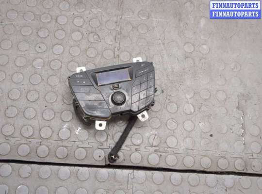 купить Магнитола на Ford Transit 2014-2025