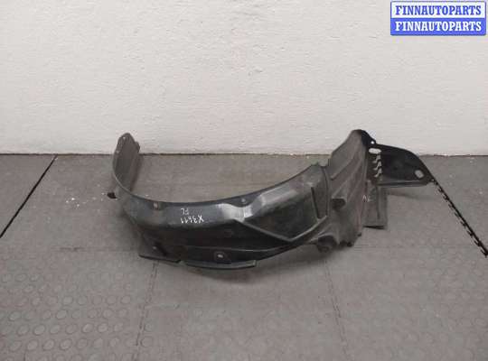 купить Защита арок (подкрылок) на Honda Civic 2001-2005