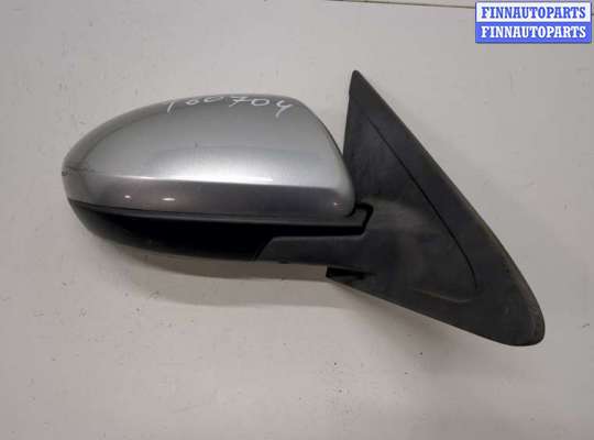 купить Зеркало боковое на Mazda 3 (BL) 2009-2013