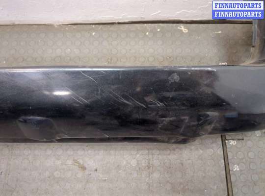 купить Бампер на Toyota RAV 4 2006-2013