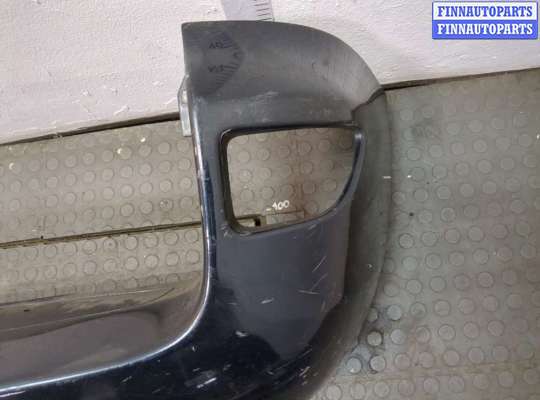 купить Бампер на Toyota RAV 4 2006-2013