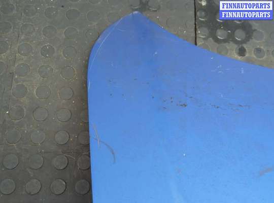 купить Крышка (дверь) багажника на Mazda RX-8 2003-2012