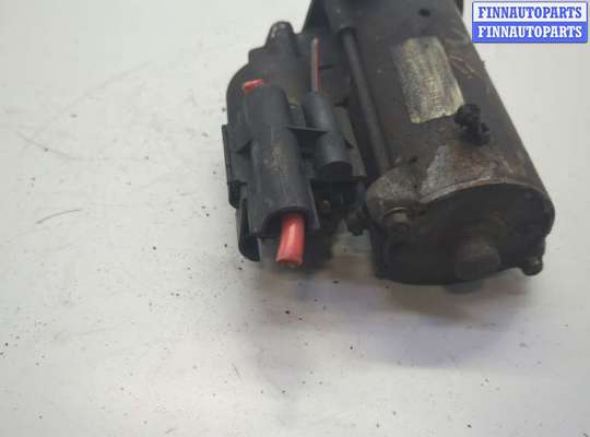 купить Стартер на Ford Focus 1 1998-2004