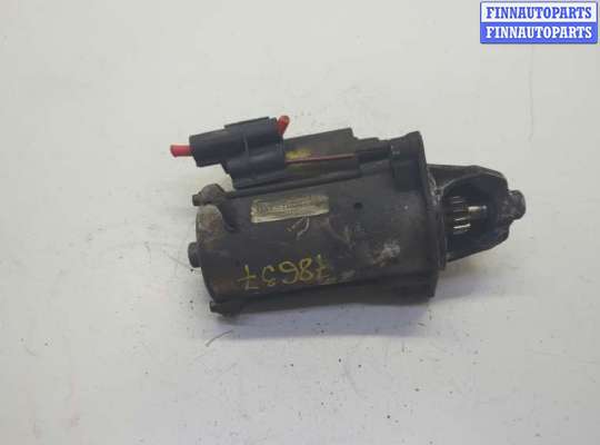 купить Стартер на Ford Focus 1 1998-2004