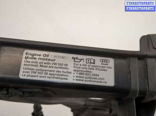 купить Рамка передняя (телевизор) на Audi A4 (B8) 2007-2015