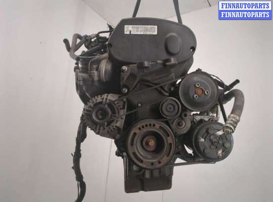 купить Заслонка дроссельная на Opel Vectra C 2002-2008