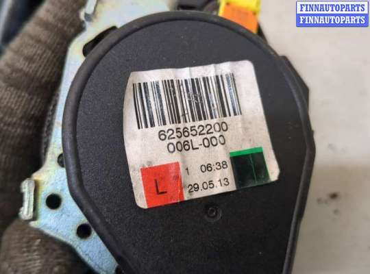 купить Ремень безопасности на Ford Focus 3 2011-2015