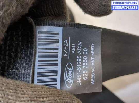 купить Ремень безопасности на Ford Focus 3 2011-2015