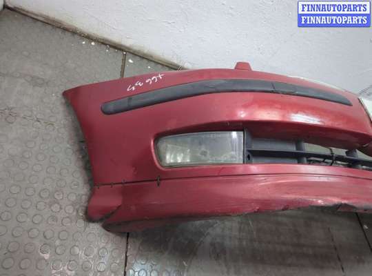 купить Бампер на Saab 9-3 2002-2014