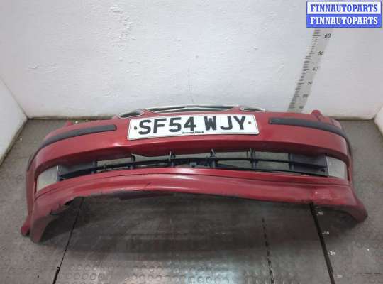 купить Бампер на Saab 9-3 2002-2014